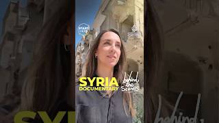 Syria documentary – behind the scenes | Start Here shorts