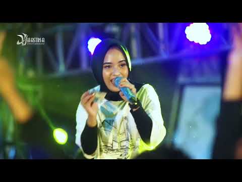 KALIH WELASKU (DAMARA DE) - GALAXY MUSIK // HAPPY PARTY KSP RUKUN ABDI LUHUR KUDUS