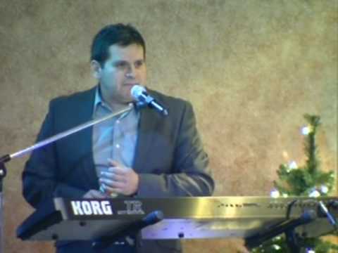 El rapto grupo sacro musical