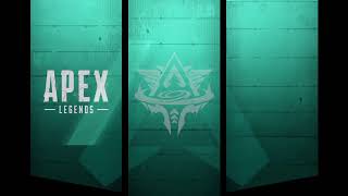 ［apex］元マスターソロランク（なぜか下がった）