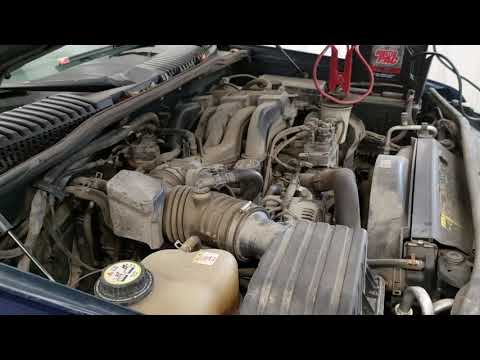 FOR SALE - 19P0619 - 2005 Ford Explorer XLT - 4.0L