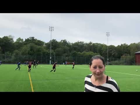 Brommapojkarna - GIF Sundsvall