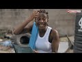 Sonia Uche Two Captains