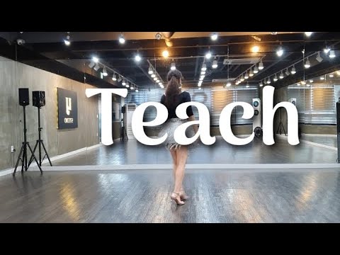 teach