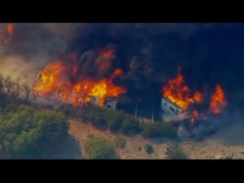 Se le cae la peluca a Thalía mientras se grababa para las redes sociales