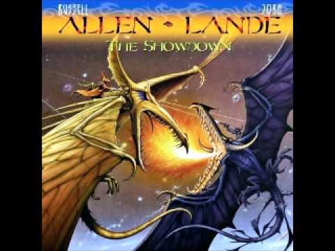 Allen & Lande - Maya