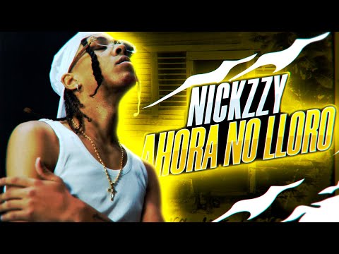 REACCIONO al NUEVO ALBUM de NICKZZY 👀 AHORA NO LLORO 😭