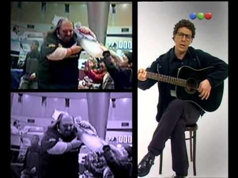 Top Forry 2004 - Videomatch