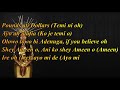 Simi Ayo Official Video Lyrics HD