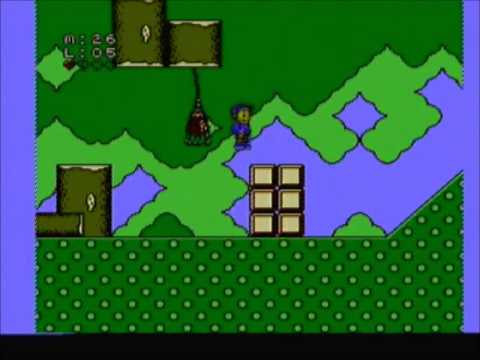 Let's Play M.C. Kids, Part 1: Ronalds Creepy Clubhouse