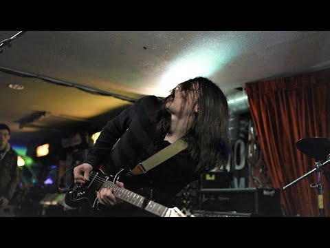 The Deadseers - Live at House of TARG