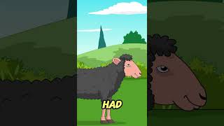 Marry had a little Lamb #shorts #kastarisentra | Nursery Rhymes &amp; Baby Songs