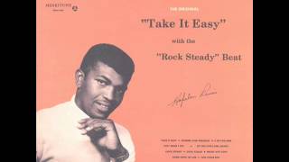 Hopeton Lewis - Music Got Soul - (Merritone / Dub Store Records - DSR-LP-505)