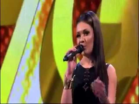 Ljiljana Obradovic - Srdo moja