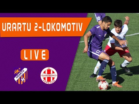 AFL, Matchday 26 Urartu-2 - Lokomotiv. LIVE