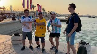 [稱讚] 連世足都炸裂啦