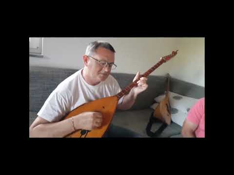 DAJAK I MAJO - Kako sam se samo zaželio (Official live Video)