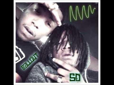 SD - Bandz ft. Ballout