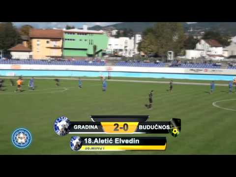 1LFBiH 8 KOLO 2014 2015