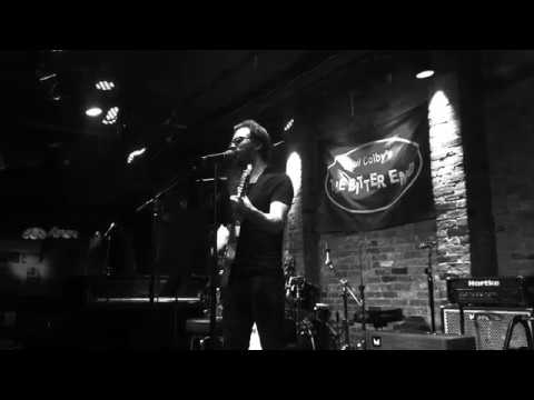 Randy McStine - The Master - The Bitter End NYC