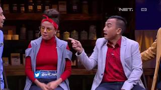 Kebiasaan Unik Nowela Terbongkar Karena Arie dan Abdur (2/4)
