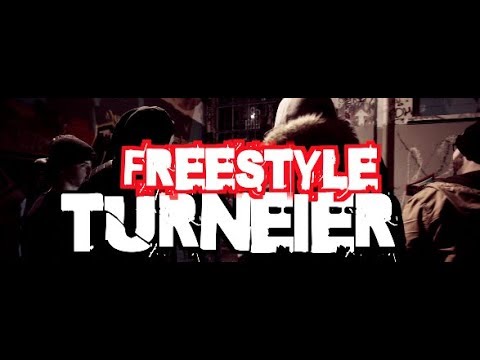 BLL - Freestyle Tournoi 3 - Virronnen
