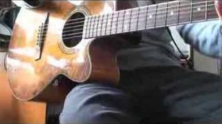 COVER: Edie Brickell &amp; New Bohemians - Love Like We Do