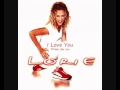 Lorie I Love You