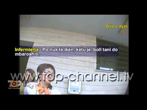 Fiks Fare, 28 Maj 2015, Pjesa 2 - Investigative Satirical Show