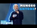 Munggo Anyone Jo Koy Comin In Hot