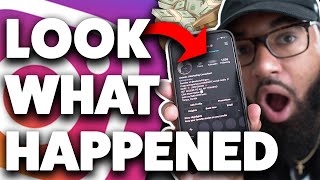 I PAID $100 FOR INSTAGRAM SHOUTOUTS (HERE IS WHAT HAPPENED)