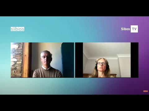 Sibos TV: Advancing cross-border payments - Oct 2020