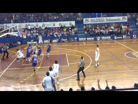 Inmobiliaria San Pablo 72 quesos Cerrato 78