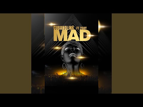 MAD (feat. 2shy)