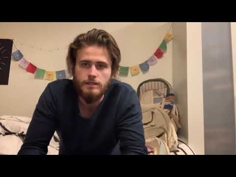 Batohama - konopné batohy z Nepálu přivezeme do srdce Evropy