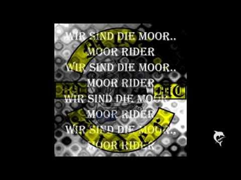 IMPACT AREA "Moor Rider"