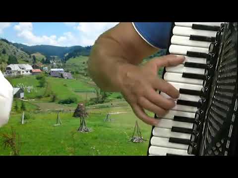 Nedjo Kostic i Bilja Djukanovic- Cao mala cao" (Emisija S'  pesmom u Zavicaj na Tv Most 2017)