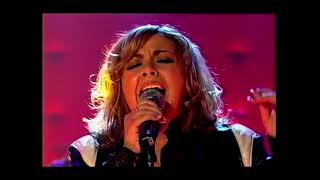 Charlotte Church - Crazy Chick - Friday Night with Jonathan Ross - BBC1 - Friday 10 June 2005