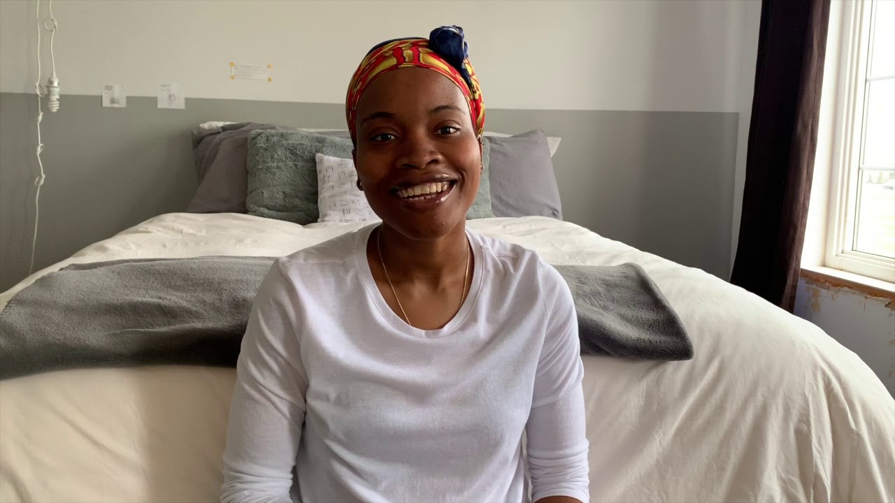 SICKLE CELL DOCUMENTARY