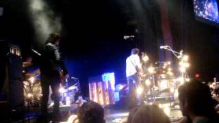 Spoon - &quot;Mountain to Sound&quot; / &quot;I Could See the Dude&quot;