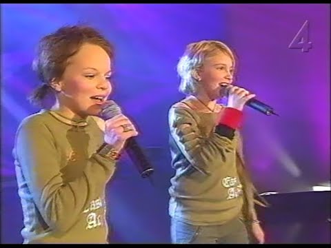 The Honeypies - Stoppa Mig (Bingolotto 2003)