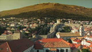Dubrovnik City Wall - Dubrovnik, Croatia