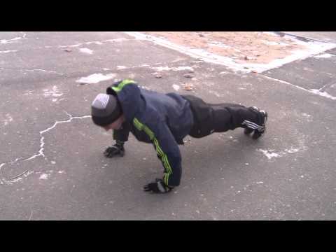 BAR-BARIANS REQUIREMENTS 2K12