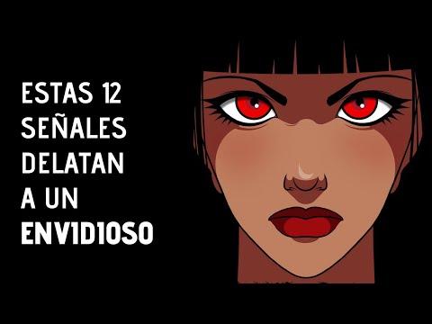 12 Signs That Someone Is Jealous of You