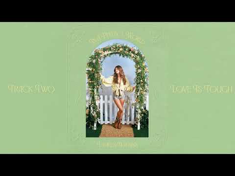 Video thumbnail for Love Is Tough
