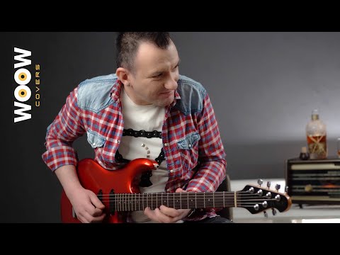 Marko Vukovic - Solo interpretacija