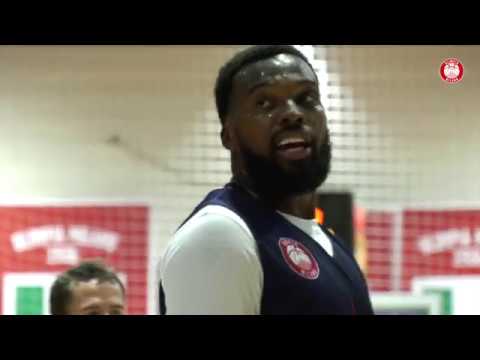 All Access Shelvin Mack