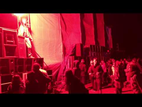 MECHANICAL SPACE 3,4,5/06/2K17