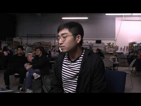 Training Tuesday Ep. 14 - Losers Round 4 - Ralphie vs Smokey-Chan