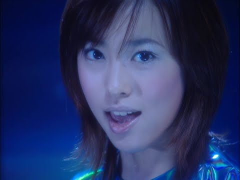 Kimura Yuki - Deep Sky Heart (1999) [4K AI Upscale]